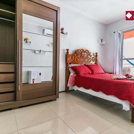 Hotel Dunas Vila Cumbuco Luaran gambar