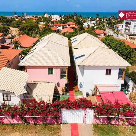 Hotel Dunas Vila Cumbuco Luaran gambar