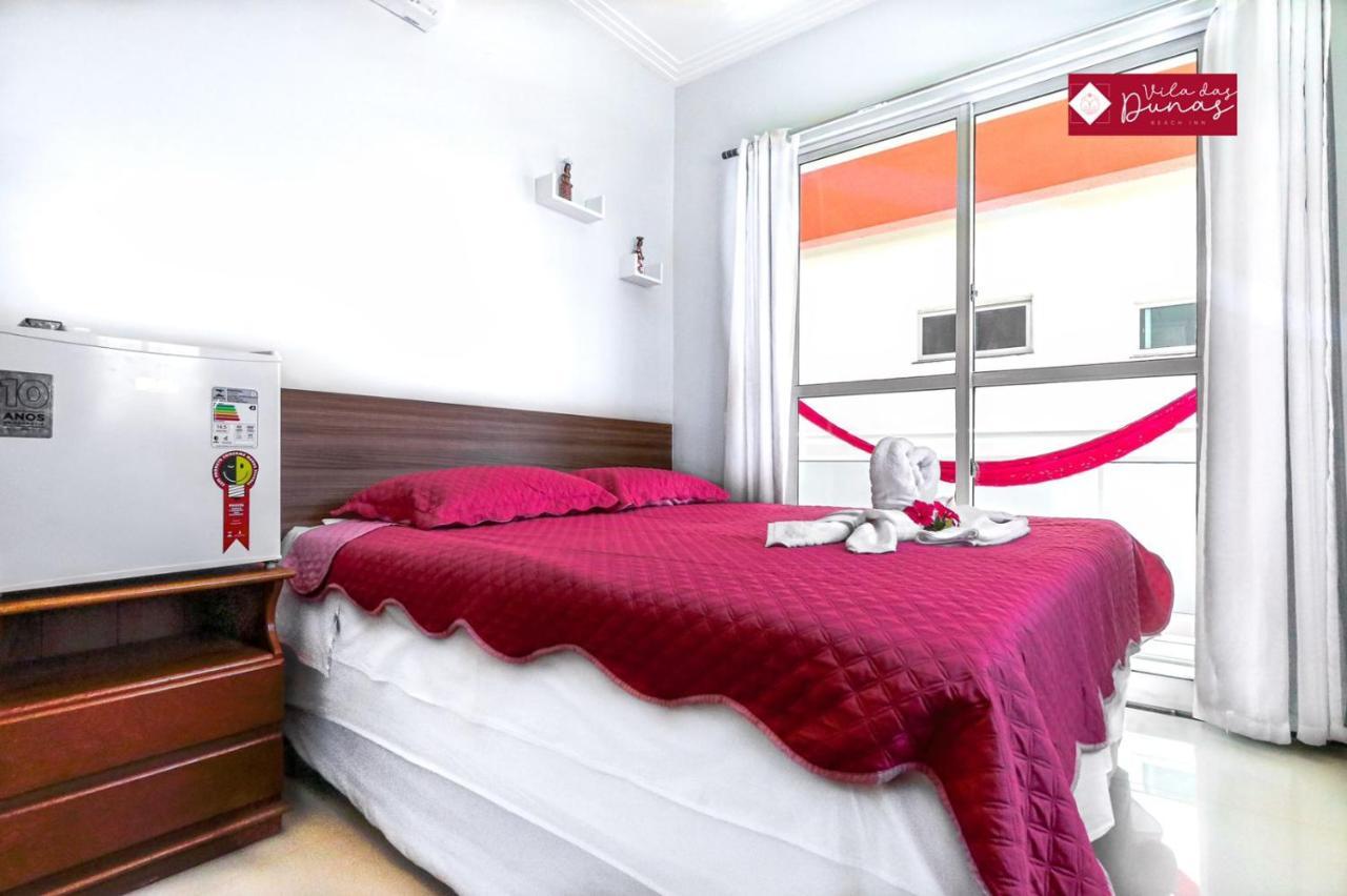 Hotel Dunas Vila Cumbuco Luaran gambar