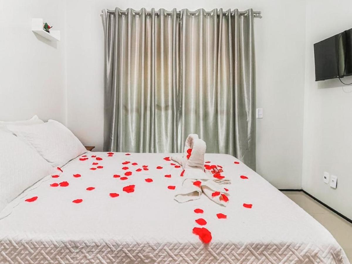 Hotel Dunas Vila Cumbuco Luaran gambar