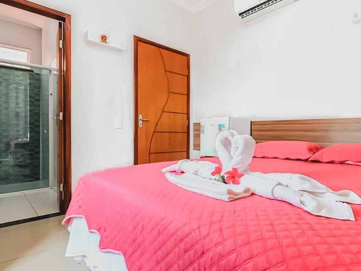 Hotel Dunas Vila Cumbuco Luaran gambar