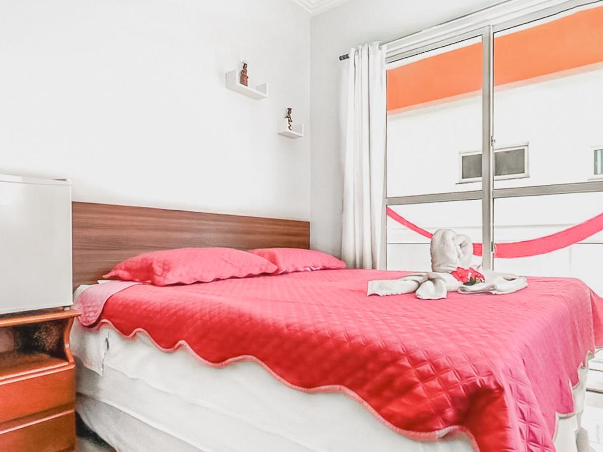 Hotel Dunas Vila Cumbuco Luaran gambar